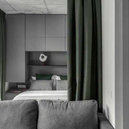 Cliffspace Hotel * Varna